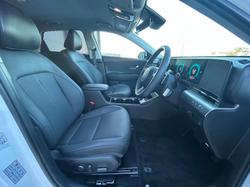 2025 Hyundai Kona Hybrid Elite