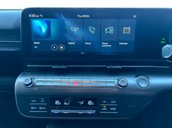 2025 Hyundai Kona Hybrid Elite