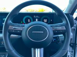 2025 Hyundai Kona Hybrid Elite