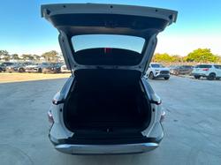 2025 Hyundai Kona Hybrid Elite