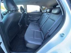 2025 Hyundai Kona Hybrid Elite