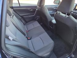 2024 Toyota RAV4 GXL