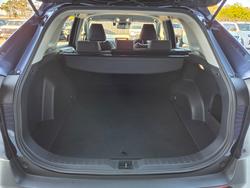 2024 Toyota RAV4 GXL