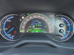 2024 Toyota RAV4 GXL