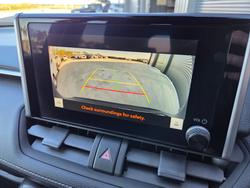 2024 Toyota RAV4 GXL