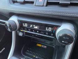 2024 Toyota RAV4 GXL