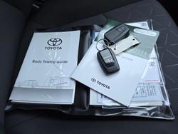 2024 Toyota RAV4 GXL