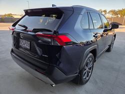 2024 Toyota RAV4 GXL