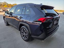 2024 Toyota RAV4 GXL