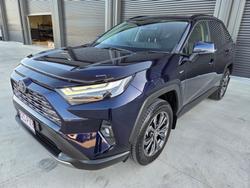 2024 Toyota RAV4 GXL