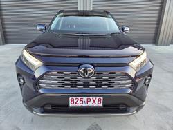 2024 Toyota RAV4 GXL