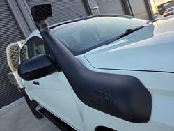 2020 Mitsubishi Triton GLX+