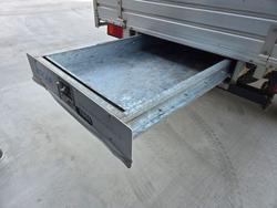 2020 Mitsubishi Triton GLX+