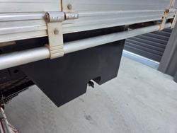 2020 Mitsubishi Triton GLX+