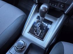 2020 Mitsubishi Triton GLX+