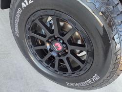 2020 Mitsubishi Triton GLX+