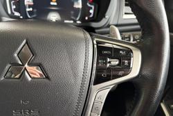 2020 Mitsubishi Pajero Sport Exceed