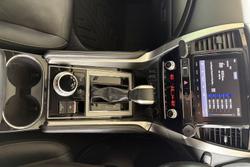 2020 Mitsubishi Pajero Sport Exceed