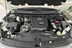 2020 Mitsubishi Pajero Sport Exceed