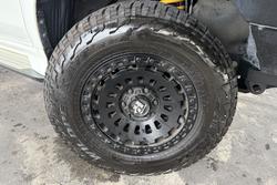 2020 Mitsubishi Pajero Sport Exceed