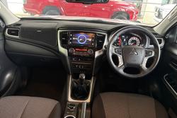 2020 Mitsubishi Triton GLS