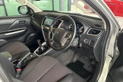 2020 Mitsubishi Triton GLS