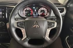 2020 Mitsubishi Triton GLS