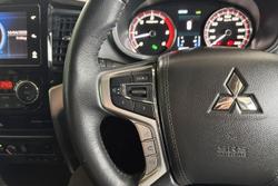 2020 Mitsubishi Triton GLS