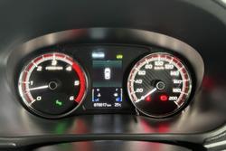 2020 Mitsubishi Triton GLS
