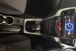 2020 Mitsubishi Triton GLS