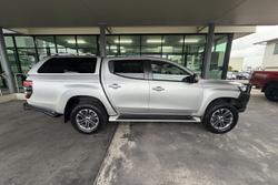 2020 Mitsubishi Triton GLS