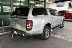 2020 Mitsubishi Triton GLS