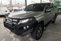 2020 Mitsubishi Triton GLS
