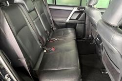 2017 Toyota Landcruiser Prado Altitude