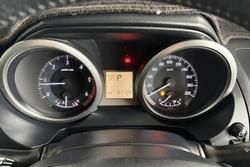 2017 Toyota Landcruiser Prado Altitude