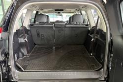 2017 Toyota Landcruiser Prado Altitude