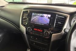 2022 Mitsubishi Triton GLX-R