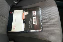 2022 Mitsubishi Triton GLX-R