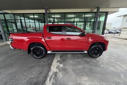 2022 Mitsubishi Triton GLX-R