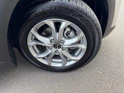 2024 Mazda CX-3 G20 Pure