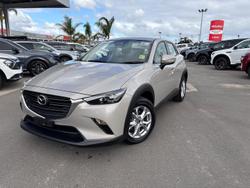 2024 Mazda CX-3 G20 Pure