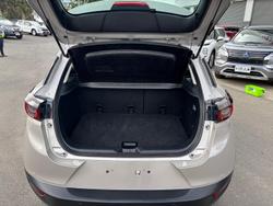 2024 Mazda CX-3 G20 Pure