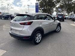 2024 Mazda CX-3 G20 Pure