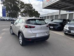 2024 Mazda CX-3 G20 Pure