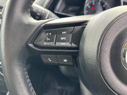 2024 Mazda CX-3 G20 Pure