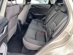 2024 Mazda CX-3 G20 Pure