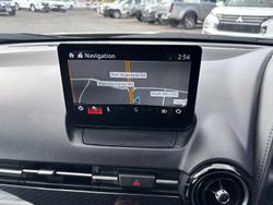 2024 Mazda CX-3 G20 Pure