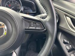 2024 Mazda CX-3 G20 Pure