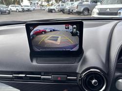 2024 Mazda CX-3 G20 Pure