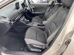 2024 Mazda CX-3 G20 Pure